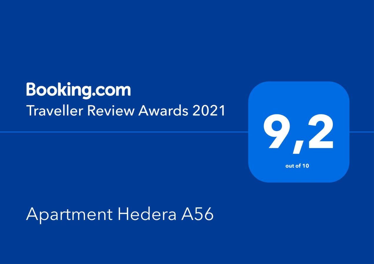 Apartment Hedera A56 杜布罗夫尼克 外观 照片