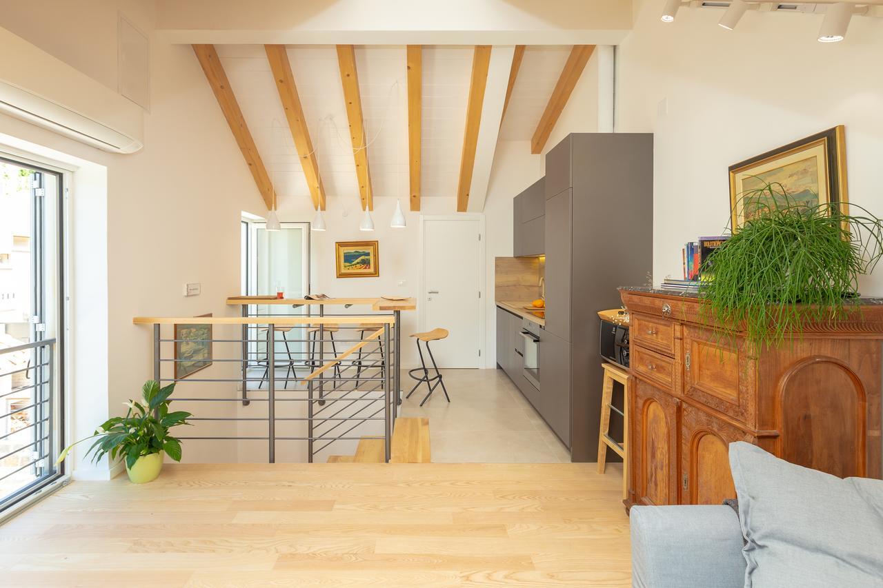 Apartment Hedera A56 杜布罗夫尼克 外观 照片