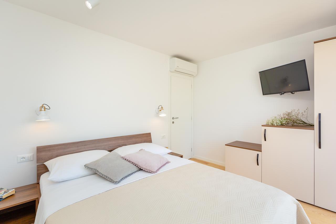 Apartment Hedera A56 杜布罗夫尼克 外观 照片