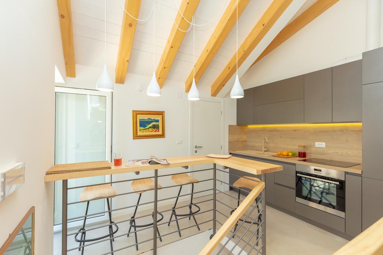 Apartment Hedera A56 杜布罗夫尼克 外观 照片