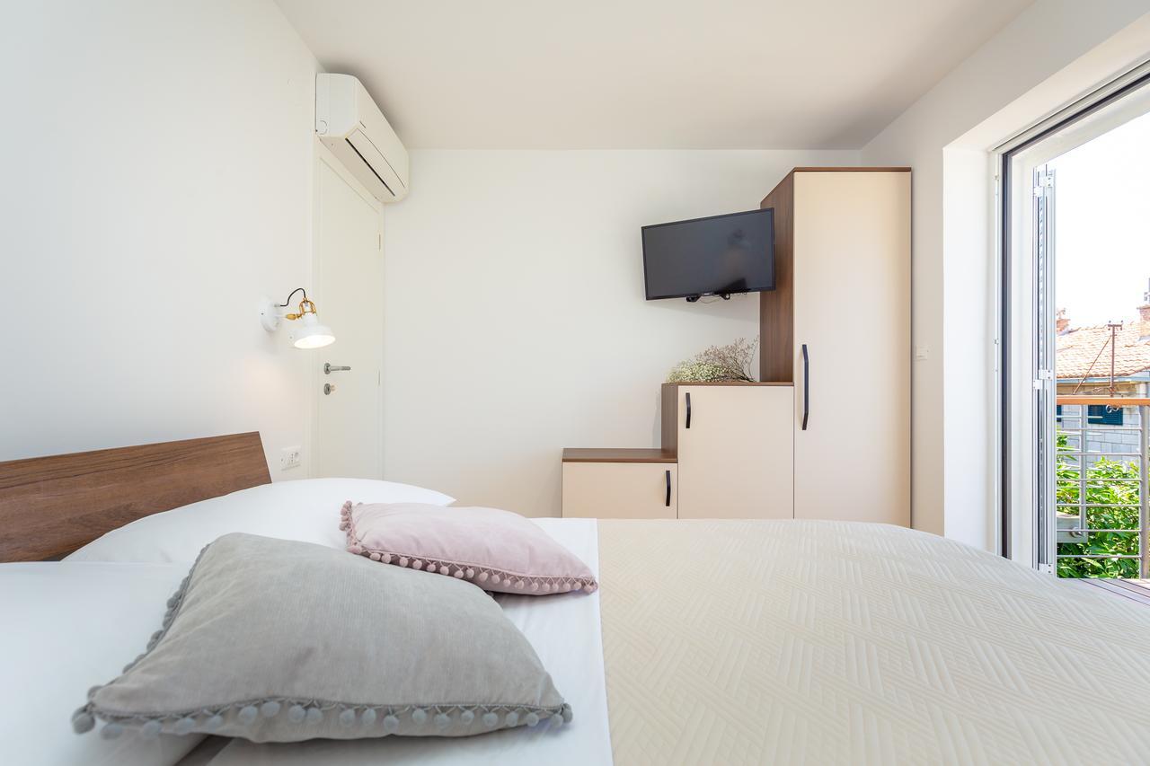 Apartment Hedera A56 杜布罗夫尼克 外观 照片