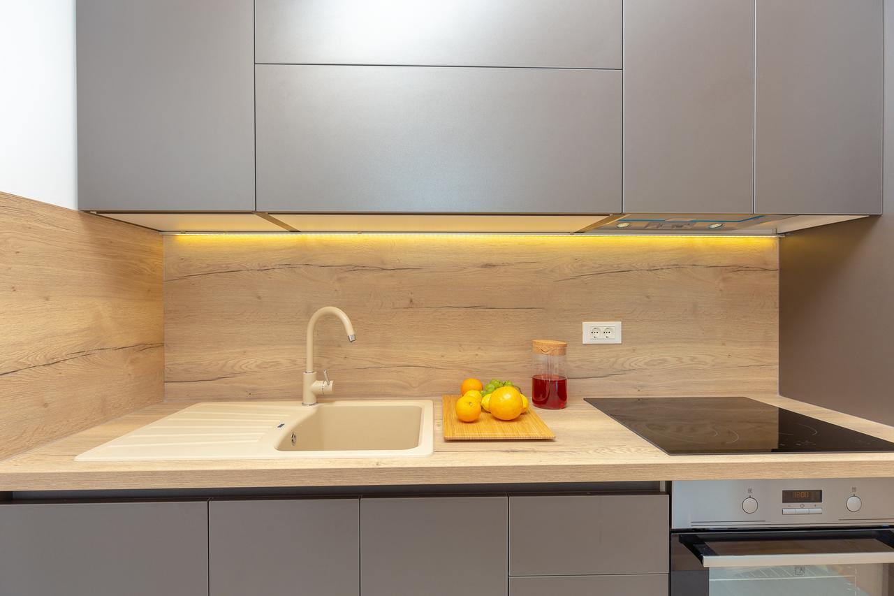 Apartment Hedera A56 杜布罗夫尼克 外观 照片