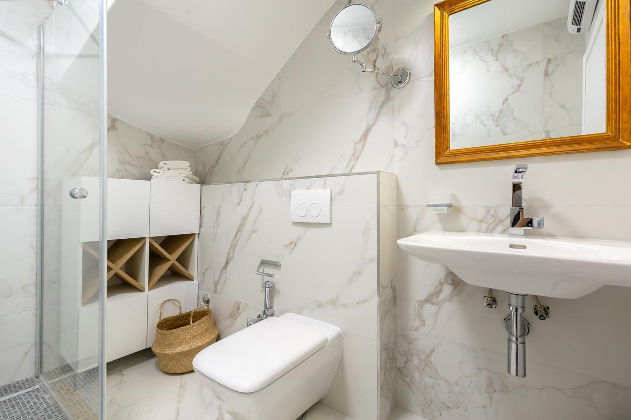 Apartment Hedera A56 杜布罗夫尼克 外观 照片