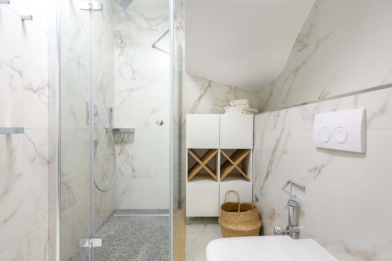 Apartment Hedera A56 杜布罗夫尼克 外观 照片