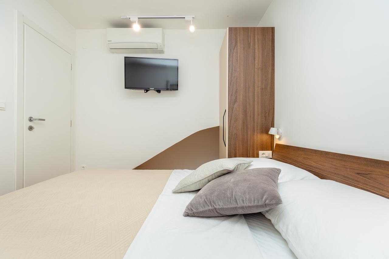Apartment Hedera A56 杜布罗夫尼克 外观 照片