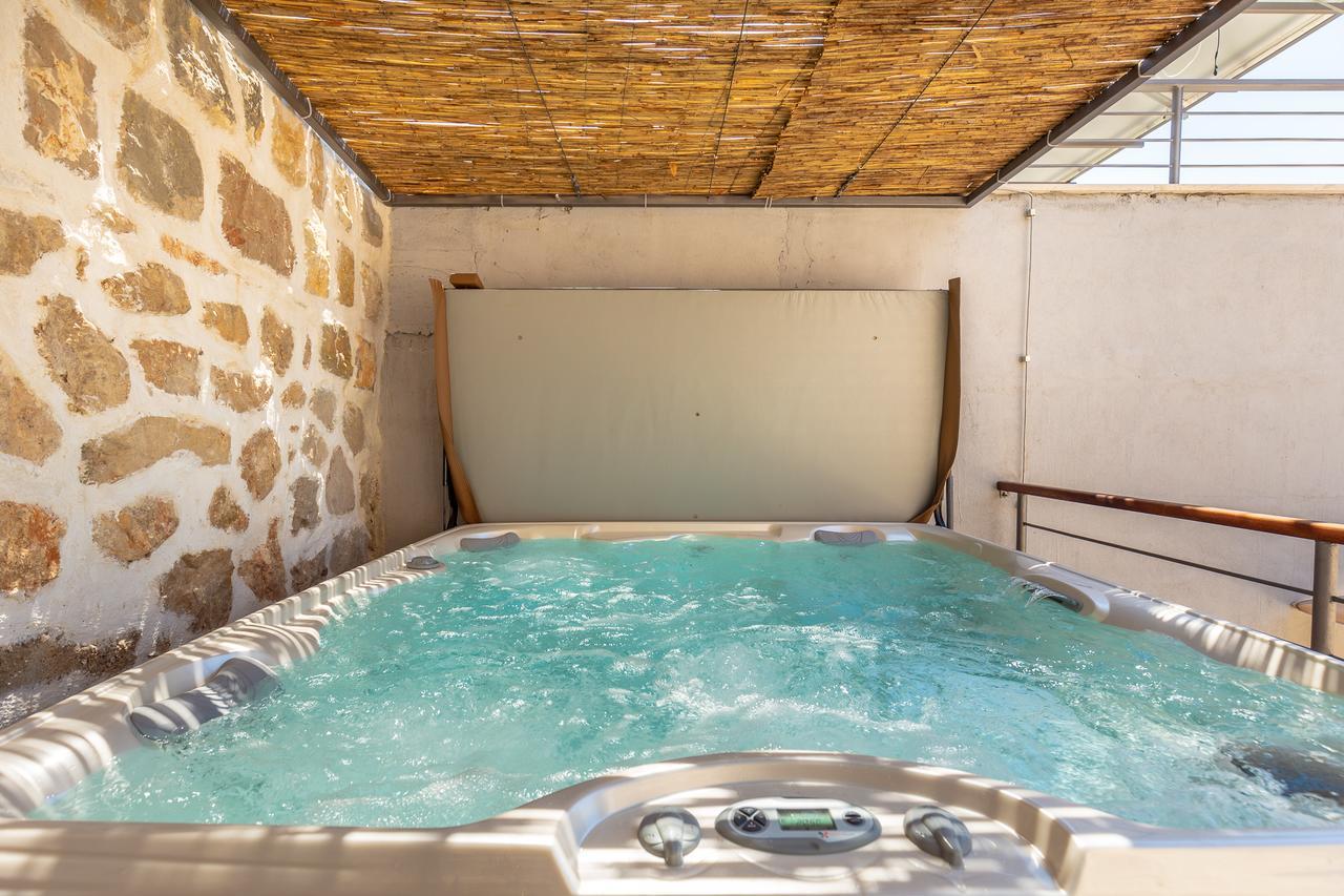 Apartment Hedera A56 杜布罗夫尼克 外观 照片
